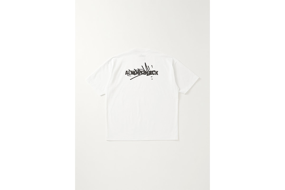 KREVA x ALOMOSTBLACK 中嶋峻太──言葉と服が交差する“共鳴”のコレクション | Interviews kreva alomostblack nakajima interviews