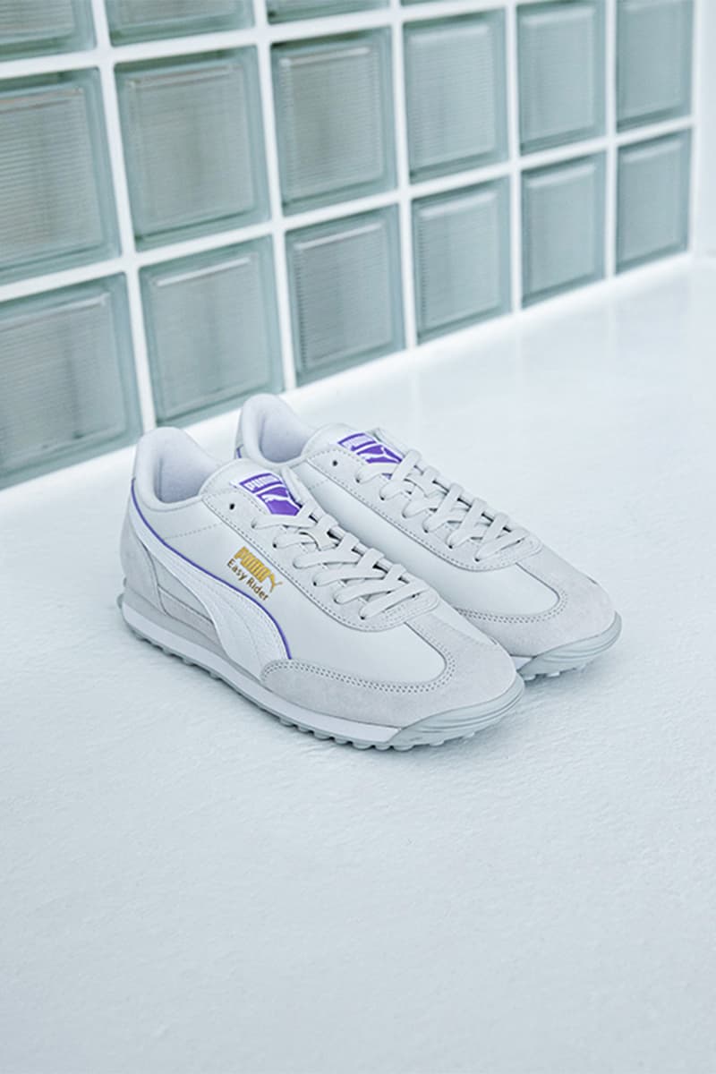 プーマがアーバンリサーチとの別注シューズを発売 puma urban research exclusive release info