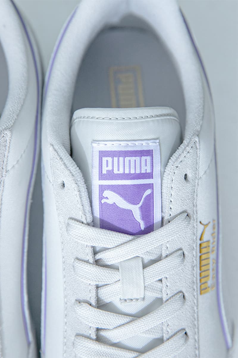 プーマがアーバンリサーチとの別注シューズを発売 puma urban research exclusive release info
