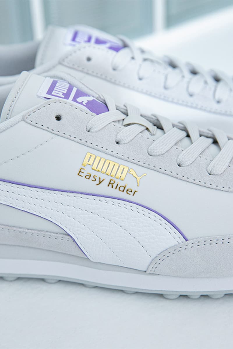 プーマがアーバンリサーチとの別注シューズを発売 puma urban research exclusive release info