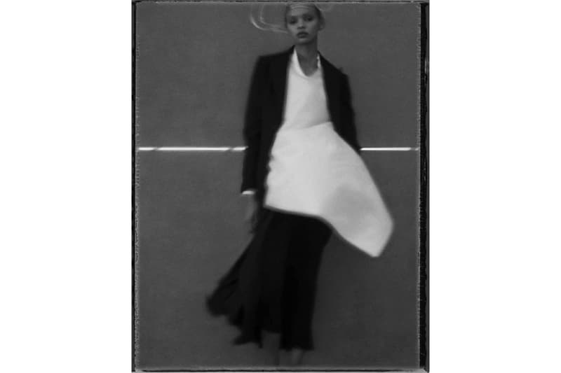 Yohji Yamamoto とサラ・ムーンの対話を収めたフォトブック『DIALOGUE Yohji Yamamoto and Sarah Moon』が発売