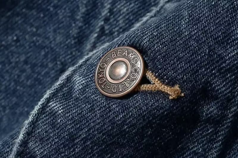 ビームスより“デニムルーズかバーオール”が発売 beams denim loose coverall release info
