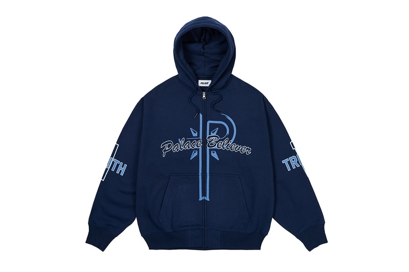 パレス スケートボード2025年夏コレクション第6弾発売アイテム palace skateboards london summer 2025 collection weekly drop 3 item list release date info photos price store list buying guide