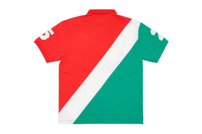 パレス スケートボード2025年夏コレクション第6弾発売アイテム palace skateboards london summer 2025 collection weekly drop 3 item list release date info photos price store list buying guide