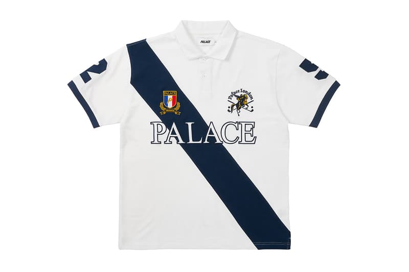 パレス スケートボード2025年夏コレクション第6弾発売アイテム palace skateboards london summer 2025 collection weekly drop 3 item list release date info photos price store list buying guide