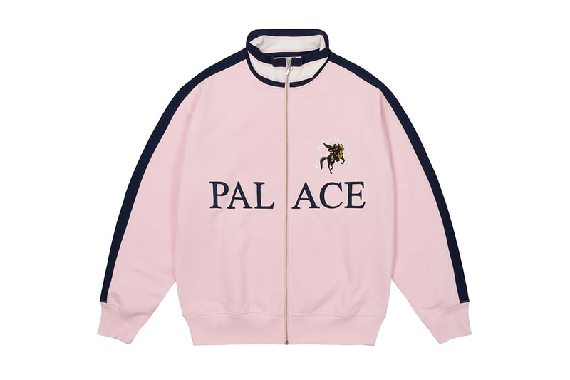 パレス スケートボード2025年夏コレクション第6弾発売アイテム palace skateboards london summer 2025 collection weekly drop 3 item list release date info photos price store list buying guide