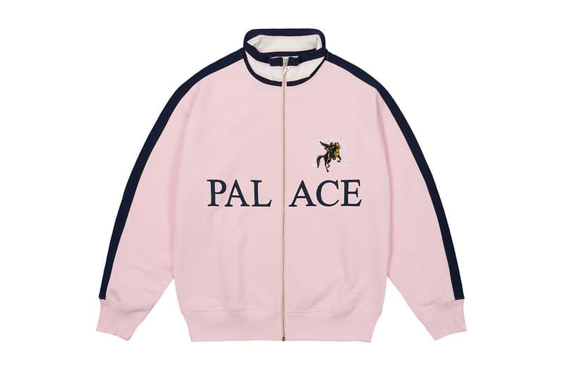 パレス スケートボード2025年夏コレクション第6弾発売アイテム palace skateboards london summer 2025 collection weekly drop 3 item list release date info photos price store list buying guide
