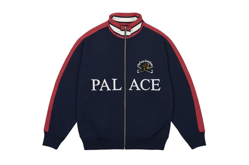 パレス スケートボード2025年夏コレクション第6弾発売アイテム palace skateboards london summer 2025 collection weekly drop 3 item list release date info photos price store list buying guide