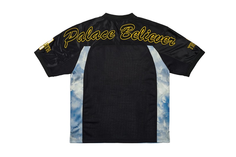 パレス スケートボード2025年夏コレクション第6弾発売アイテム palace skateboards london summer 2025 collection weekly drop 3 item list release date info photos price store list buying guide