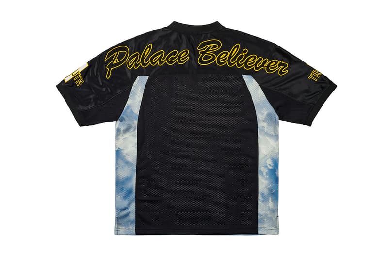 パレス スケートボード2025年夏コレクション第6弾発売アイテム palace skateboards london summer 2025 collection weekly drop 3 item list release date info photos price store list buying guide
