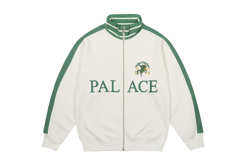 パレス スケートボード2025年夏コレクション第6弾発売アイテム palace skateboards london summer 2025 collection weekly drop 3 item list release date info photos price store list buying guide