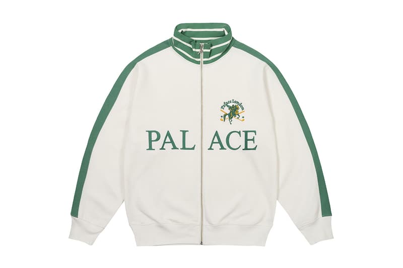 パレス スケートボード2025年夏コレクション第6弾発売アイテム palace skateboards london summer 2025 collection weekly drop 3 item list release date info photos price store list buying guide