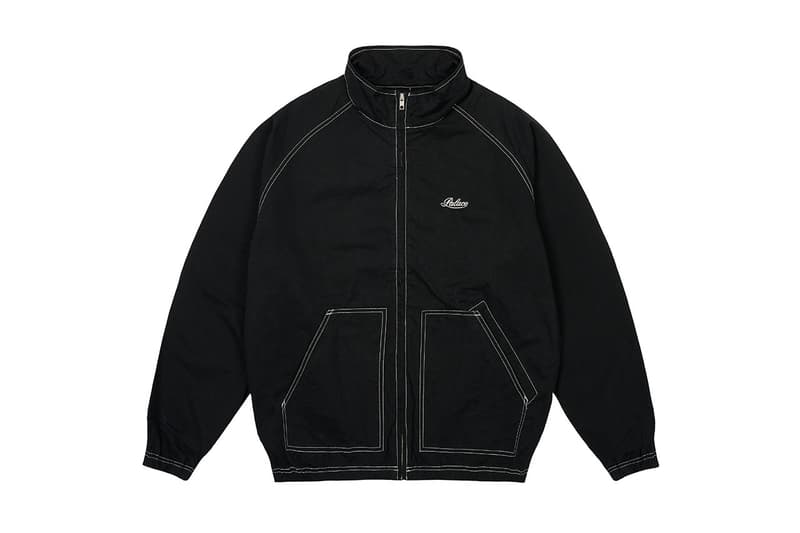 パレス スケートボード2025年夏コレクション第6弾発売アイテム palace skateboards london summer 2025 collection weekly drop 3 item list release date info photos price store list buying guide