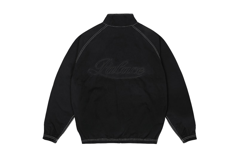 パレス スケートボード2025年夏コレクション第6弾発売アイテム palace skateboards london summer 2025 collection weekly drop 3 item list release date info photos price store list buying guide