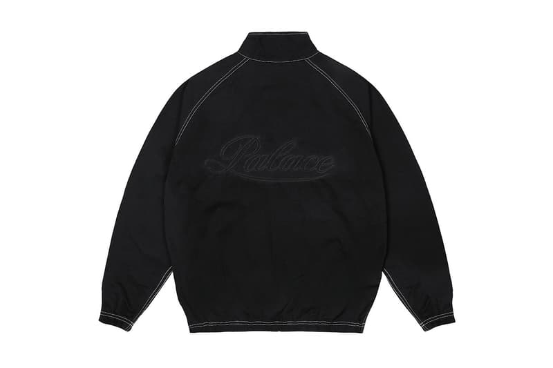 パレス スケートボード2025年夏コレクション第6弾発売アイテム palace skateboards london summer 2025 collection weekly drop 3 item list release date info photos price store list buying guide