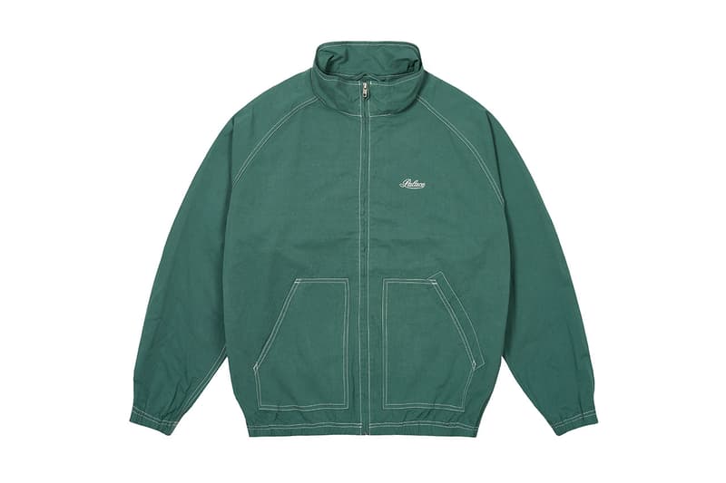 パレス スケートボード2025年夏コレクション第6弾発売アイテム palace skateboards london summer 2025 collection weekly drop 3 item list release date info photos price store list buying guide