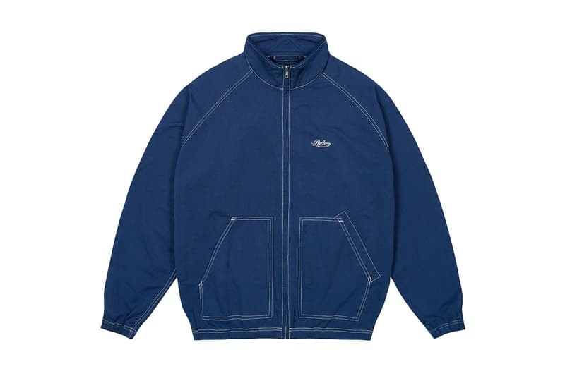 パレス スケートボード2025年夏コレクション第6弾発売アイテム palace skateboards london summer 2025 collection weekly drop 3 item list release date info photos price store list buying guide
