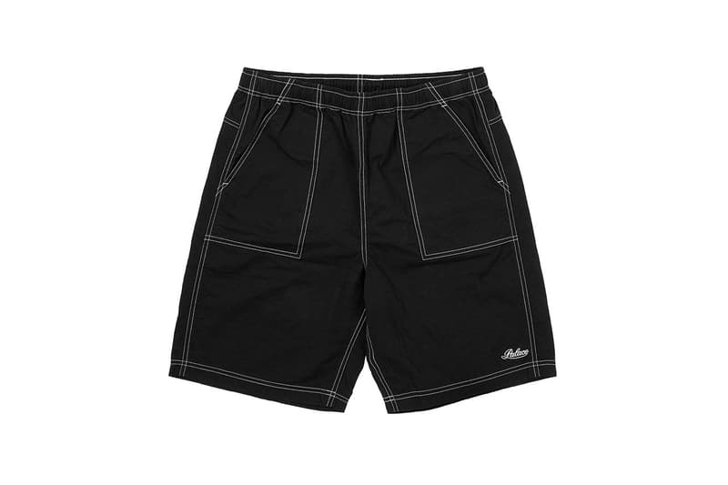 パレス スケートボード2025年夏コレクション第6弾発売アイテム palace skateboards london summer 2025 collection weekly drop 3 item list release date info photos price store list buying guide