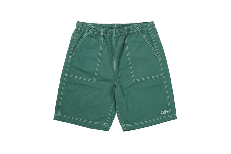 パレス スケートボード2025年夏コレクション第6弾発売アイテム palace skateboards london summer 2025 collection weekly drop 3 item list release date info photos price store list buying guide