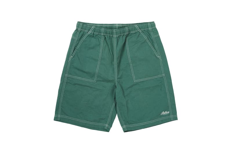 パレス スケートボード2025年夏コレクション第6弾発売アイテム palace skateboards london summer 2025 collection weekly drop 3 item list release date info photos price store list buying guide