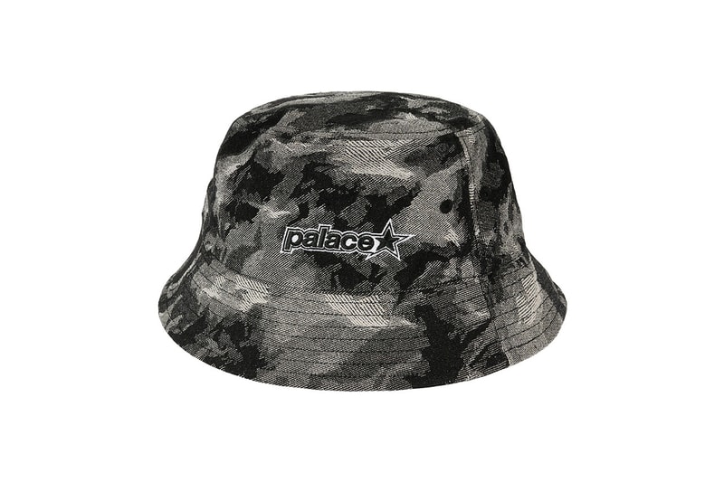 パレス スケートボード2025年夏コレクション第6弾発売アイテム palace skateboards london summer 2025 collection weekly drop 3 item list release date info photos price store list buying guide