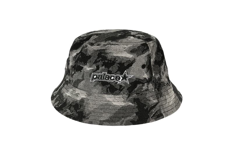 パレス スケートボード2025年夏コレクション第6弾発売アイテム palace skateboards london summer 2025 collection weekly drop 3 item list release date info photos price store list buying guide