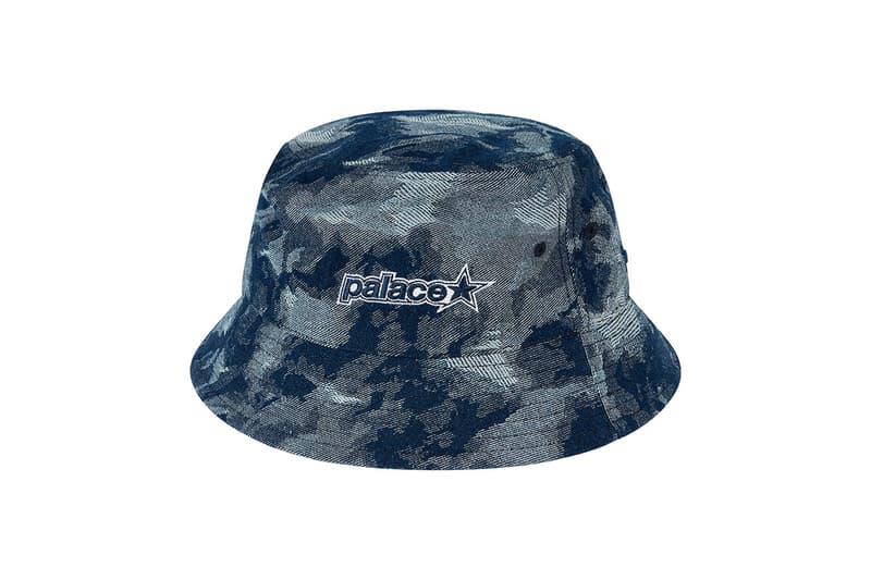 パレス スケートボード2025年夏コレクション第6弾発売アイテム palace skateboards london summer 2025 collection weekly drop 3 item list release date info photos price store list buying guide