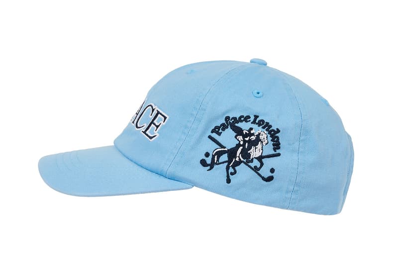 パレス スケートボード2025年夏コレクション第6弾発売アイテム palace skateboards london summer 2025 collection weekly drop 3 item list release date info photos price store list buying guide