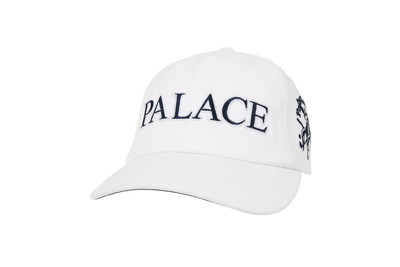 パレス スケートボード2025年夏コレクション第6弾発売アイテム palace skateboards london summer 2025 collection weekly drop 3 item list release date info photos price store list buying guide