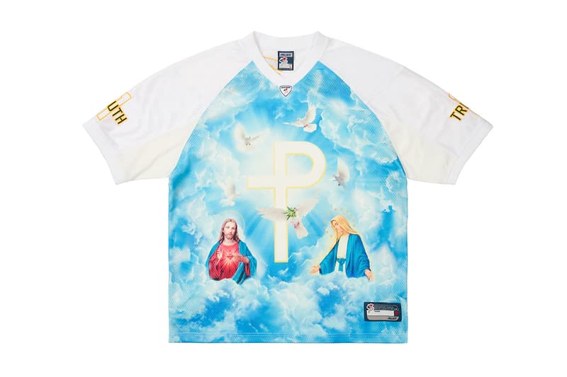 パレス スケートボード2025年夏コレクション第6弾発売アイテム palace skateboards london summer 2025 collection weekly drop 3 item list release date info photos price store list buying guide