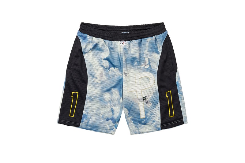 パレス スケートボード2025年夏コレクション第6弾発売アイテム palace skateboards london summer 2025 collection weekly drop 3 item list release date info photos price store list buying guide
