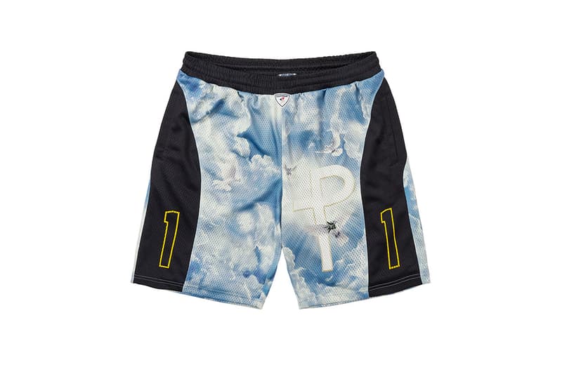 パレス スケートボード2025年夏コレクション第6弾発売アイテム palace skateboards london summer 2025 collection weekly drop 3 item list release date info photos price store list buying guide