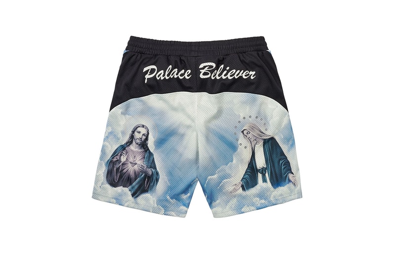 パレス スケートボード2025年夏コレクション第6弾発売アイテム palace skateboards london summer 2025 collection weekly drop 3 item list release date info photos price store list buying guide