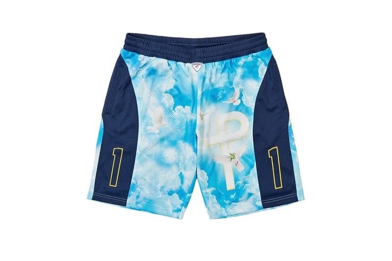 パレス スケートボード2025年夏コレクション第6弾発売アイテム palace skateboards london summer 2025 collection weekly drop 3 item list release date info photos price store list buying guide