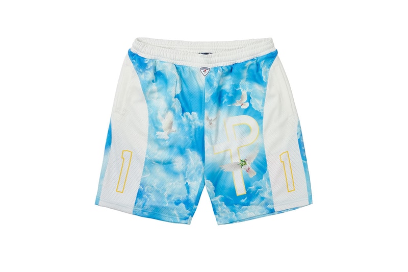 パレス スケートボード2025年夏コレクション第6弾発売アイテム palace skateboards london summer 2025 collection weekly drop 3 item list release date info photos price store list buying guide