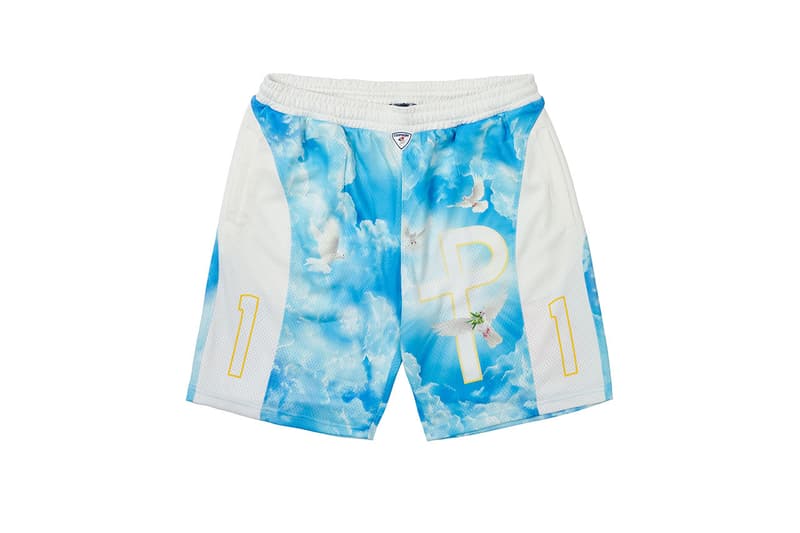 パレス スケートボード2025年夏コレクション第6弾発売アイテム palace skateboards london summer 2025 collection weekly drop 3 item list release date info photos price store list buying guide