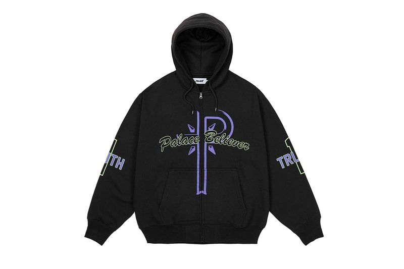 パレス スケートボード2025年夏コレクション第6弾発売アイテム palace skateboards london summer 2025 collection weekly drop 3 item list release date info photos price store list buying guide