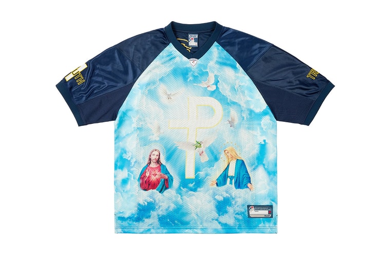 PALACE SKATEBOARDS 2025年夏コレクション発売アイテム一覧 – Week 6