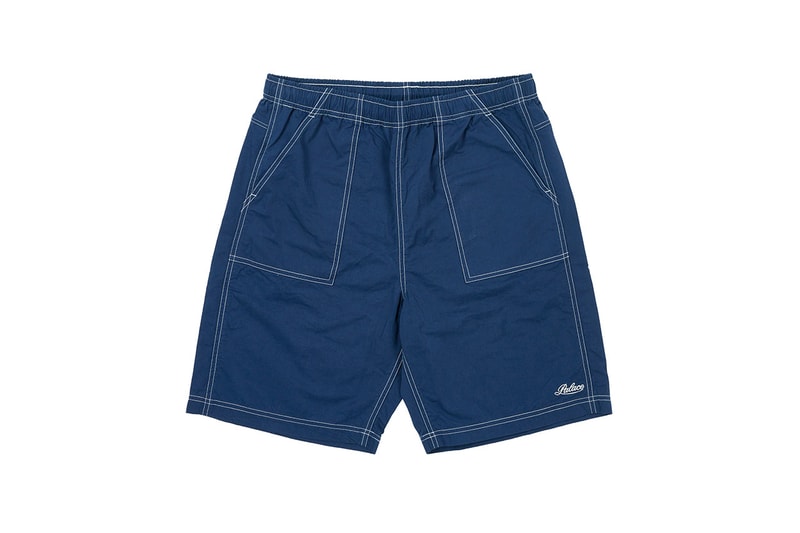 パレス スケートボード2025年夏コレクション第6弾発売アイテム palace skateboards london summer 2025 collection weekly drop 3 item list release date info photos price store list buying guide