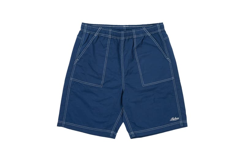 パレス スケートボード2025年夏コレクション第6弾発売アイテム palace skateboards london summer 2025 collection weekly drop 3 item list release date info photos price store list buying guide