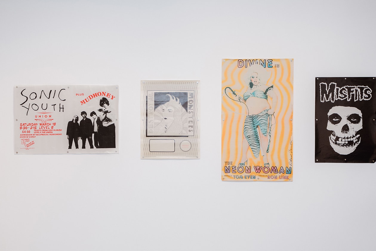 北村信彦 & ヨハン・クーゲルバーグが語るブートレグ、アンダーグラウンド・カルチャーへの愛 | インタビュー Hysteric Glamour nobuhiko kitamura love bootleg Johan Kugelberg Boo-Hooray