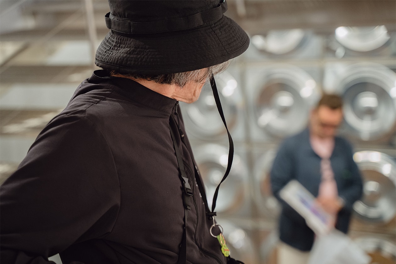 北村信彦 & ヨハン・クーゲルバーグが語るブートレグ、アンダーグラウンド・カルチャーへの愛 | インタビュー Hysteric Glamour nobuhiko kitamura love bootleg Johan Kugelberg Boo-Hooray