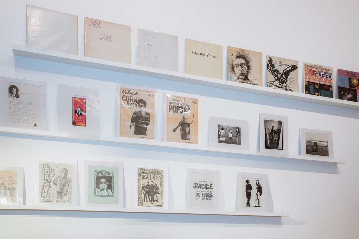 北村信彦 & ヨハン・クーゲルバーグが語るブートレグ、アンダーグラウンド・カルチャーへの愛 | インタビュー Hysteric Glamour nobuhiko kitamura love bootleg Johan Kugelberg Boo-Hooray