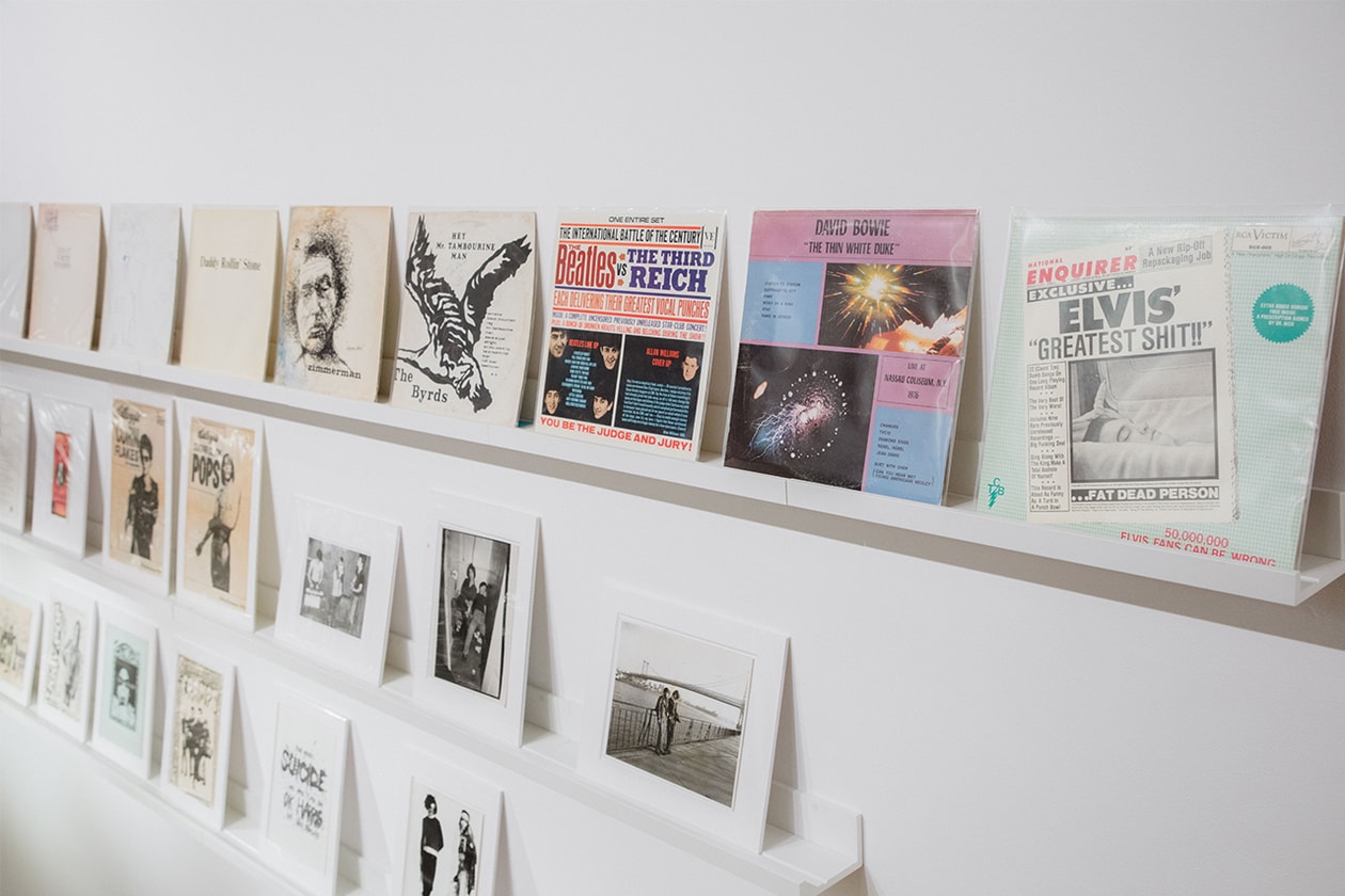 北村信彦 & ヨハン・クーゲルバーグが語るブートレグ、アンダーグラウンド・カルチャーへの愛 | インタビュー Hysteric Glamour nobuhiko kitamura love bootleg Johan Kugelberg Boo-Hooray