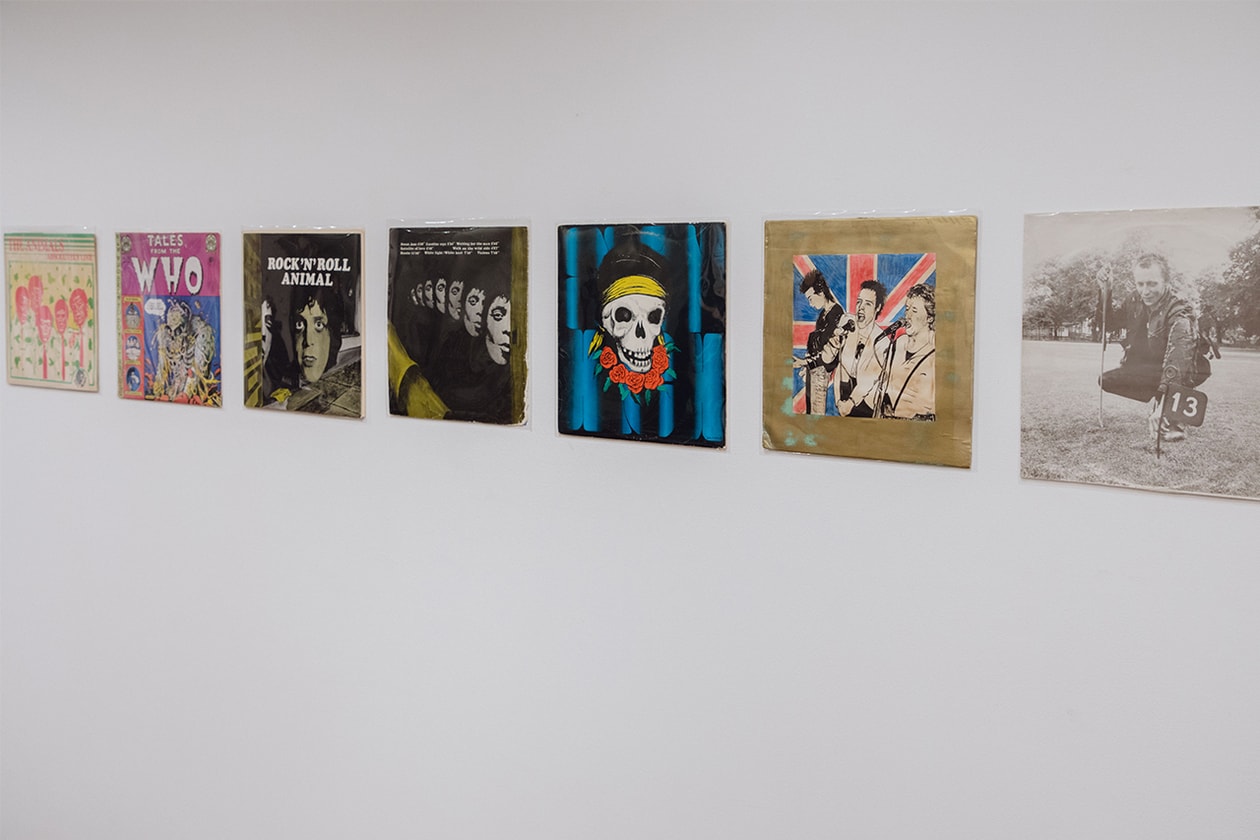 北村信彦 & ヨハン・クーゲルバーグが語るブートレグ、アンダーグラウンド・カルチャーへの愛 | インタビュー Hysteric Glamour nobuhiko kitamura love bootleg Johan Kugelberg Boo-Hooray