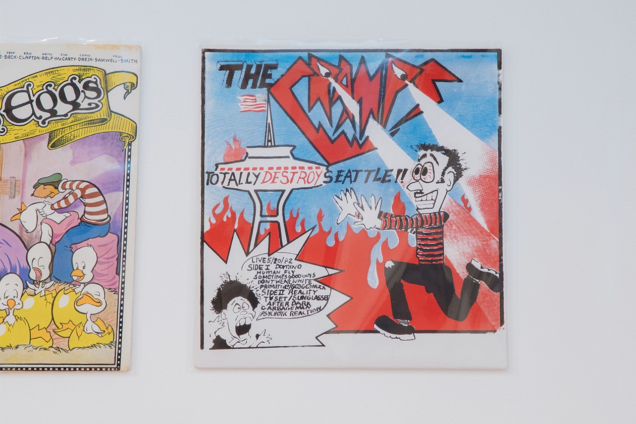 北村信彦 & ヨハン・クーゲルバーグが語るブートレグ、アンダーグラウンド・カルチャーへの愛 | インタビュー Hysteric Glamour nobuhiko kitamura love bootleg Johan Kugelberg Boo-Hooray