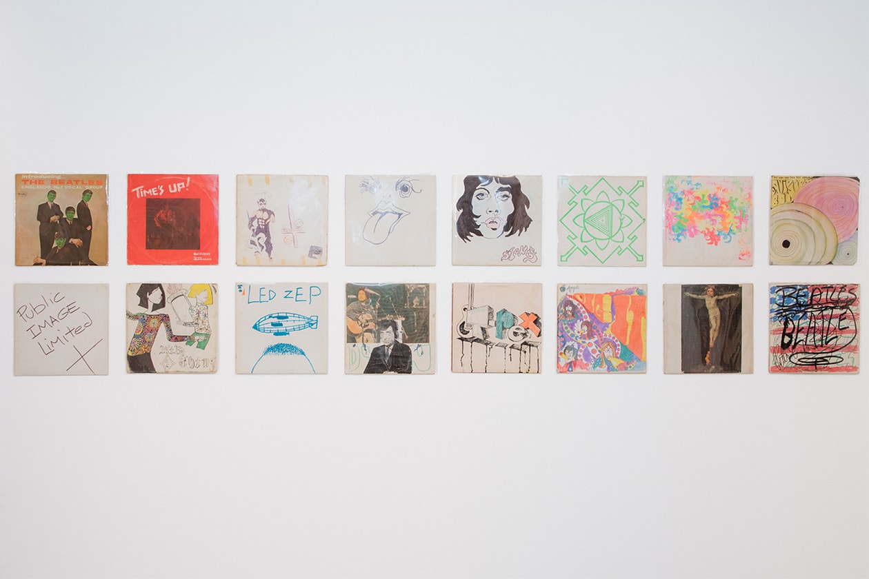 北村信彦 & ヨハン・クーゲルバーグが語るブートレグ、アンダーグラウンド・カルチャーへの愛 | インタビュー Hysteric Glamour nobuhiko kitamura love bootleg Johan Kugelberg Boo-Hooray