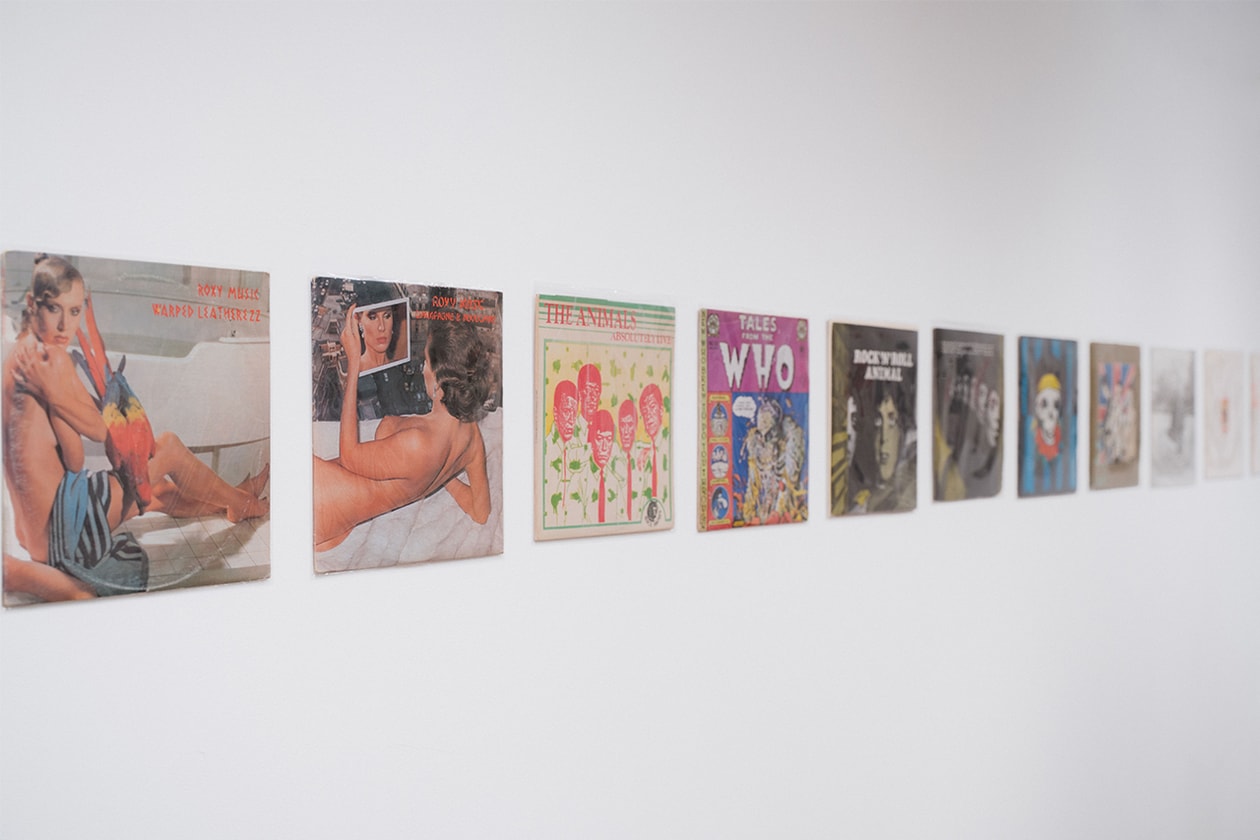 北村信彦 & ヨハン・クーゲルバーグが語るブートレグ、アンダーグラウンド・カルチャーへの愛 | インタビュー Hysteric Glamour nobuhiko kitamura love bootleg Johan Kugelberg Boo-Hooray