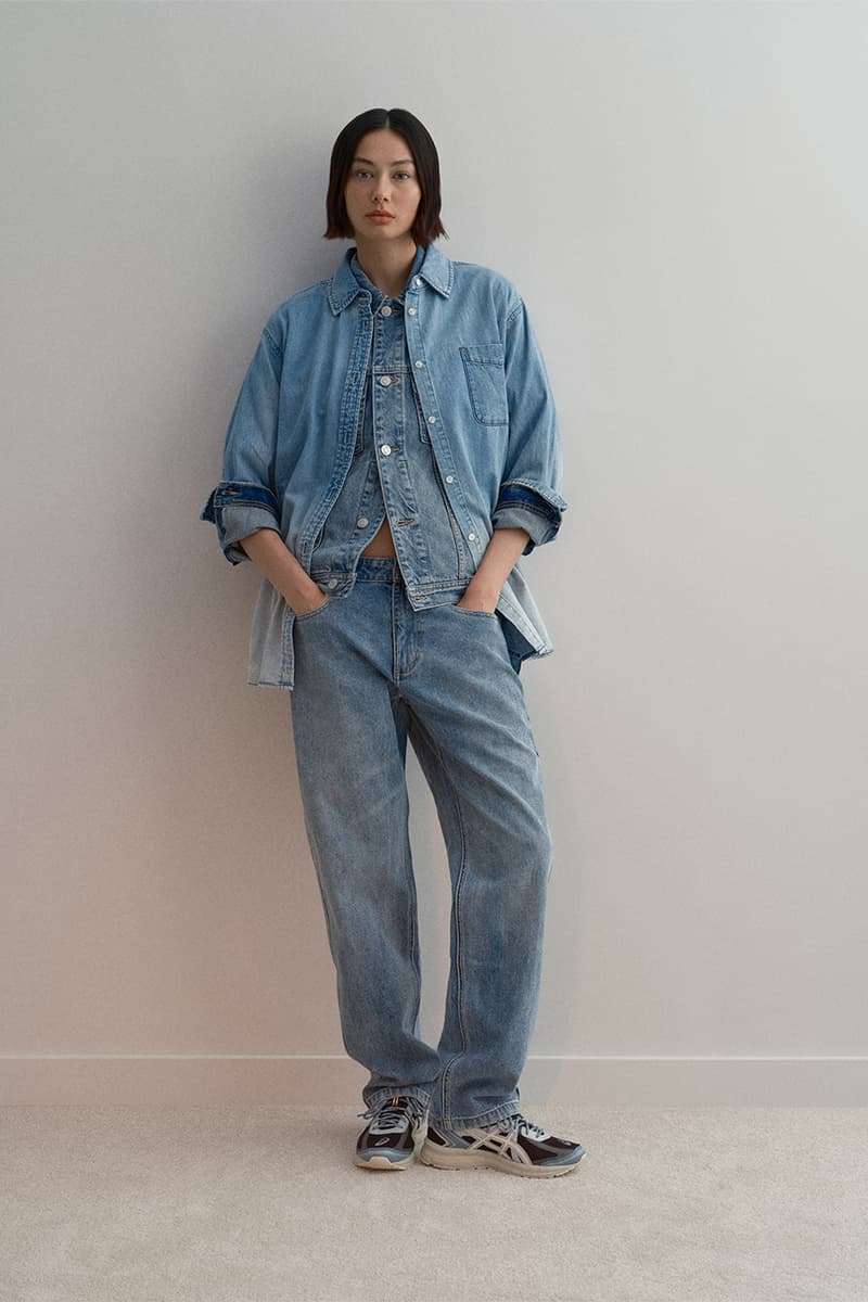 キス フォー アシックス ヴィンテージテック コレクションから2025年夏の新作が到着 Kith for ASICS Vintage Tech Summer 2025 release info