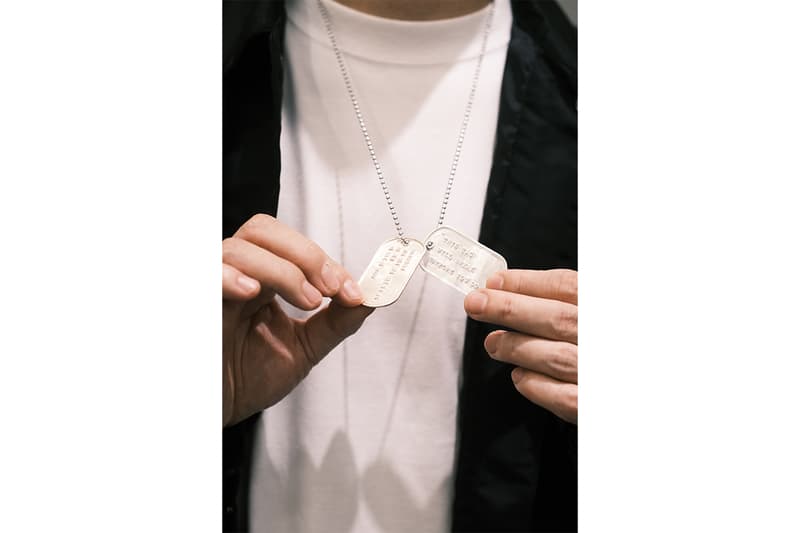 KREVA x ALOMOSTBLACK 中嶋峻太──言葉と服が交差する“共鳴”のコレクション | Interviews kreva alomostblack nakajima interviews